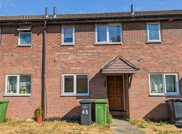 49 Gladstone Drive, Hereford, HR4 9YD