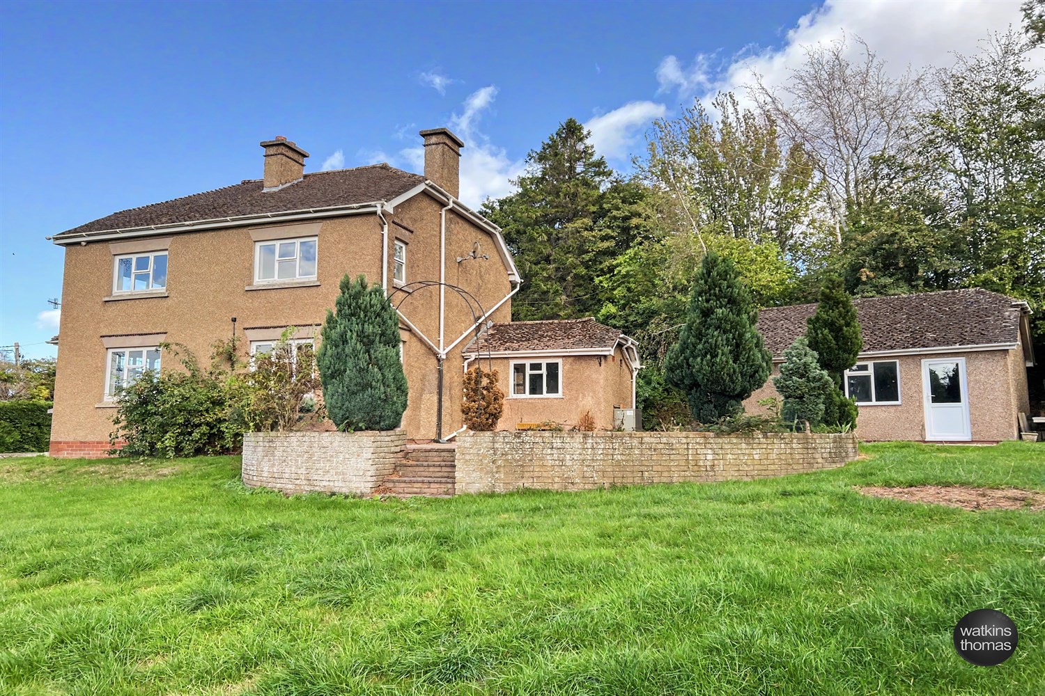 Highfield House