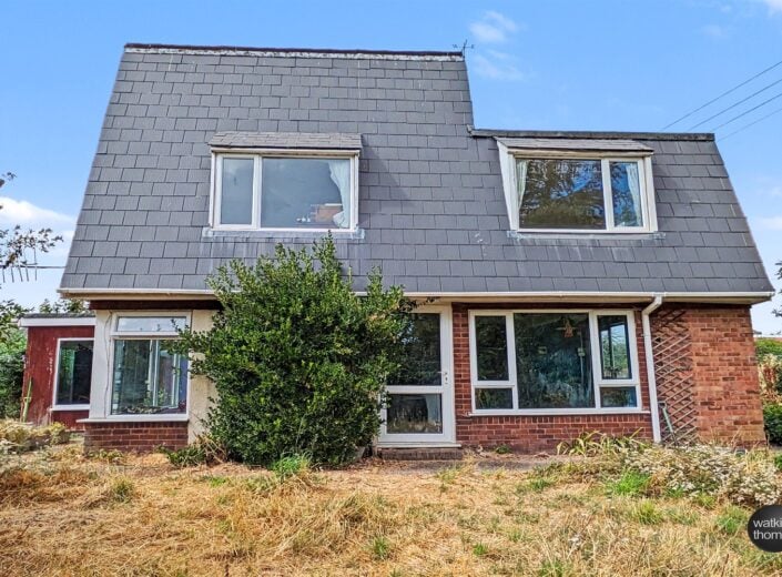 Cedar Folly, Grafton Lane, Grafton, Hereford, HR2 8BL