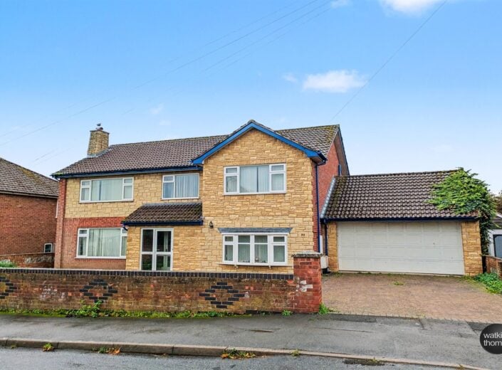 30 Web Tree Avenue, Hereford, HR2 6HQ